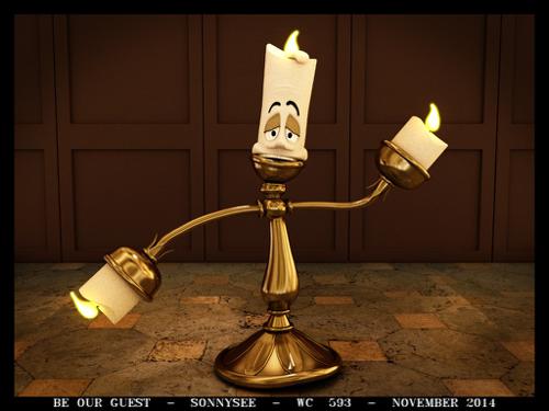 Lumiere preview image